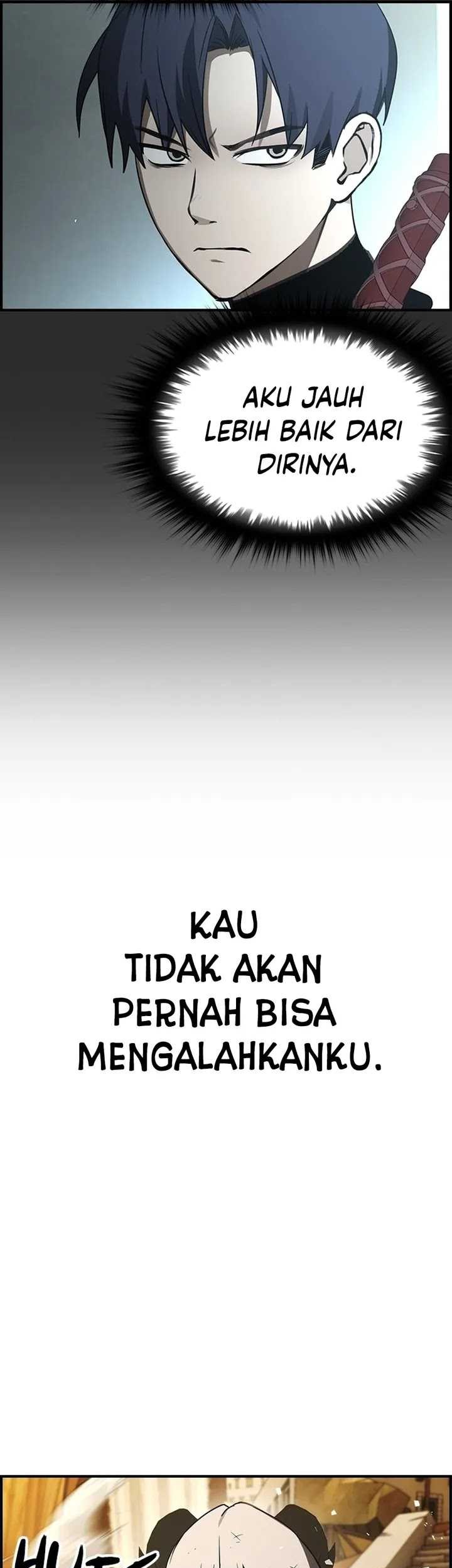 Bad Ending Maker Bab 41 halaman 45
