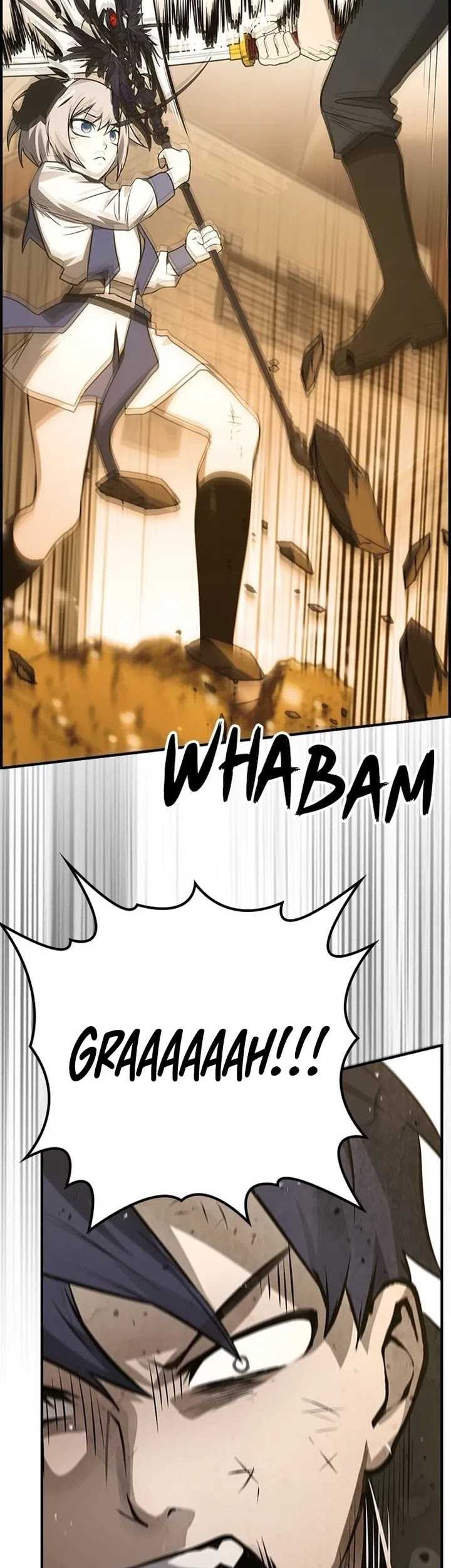 Bad Ending Maker Bab 41 halaman 50
