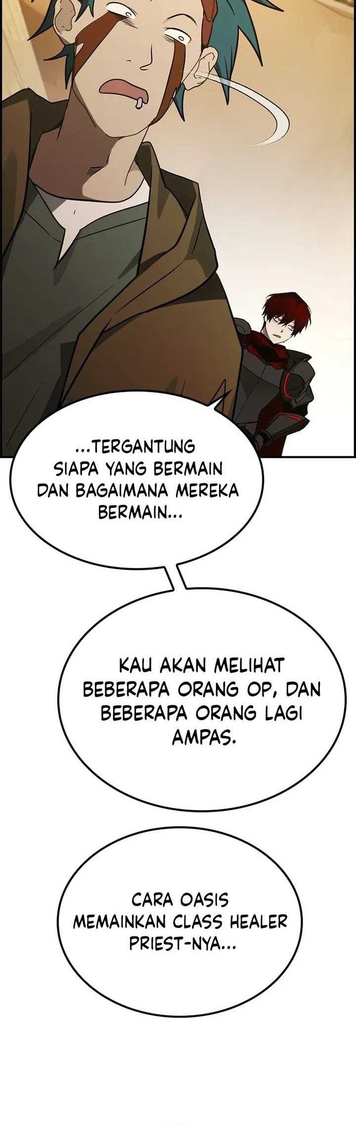 Bad Ending Maker Bab 41 halaman 54