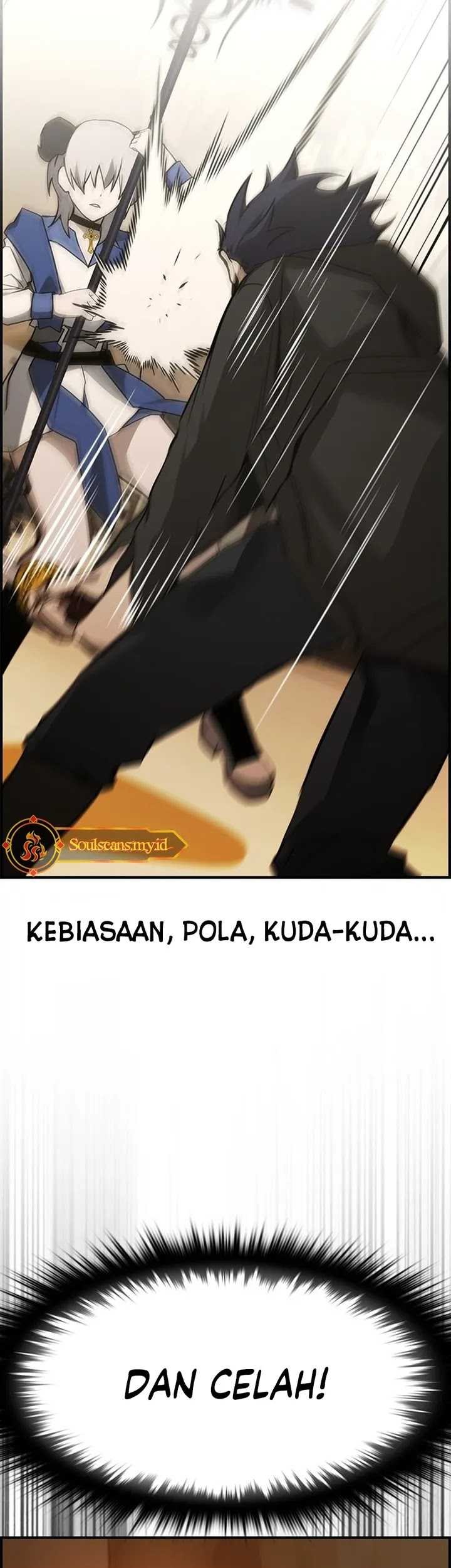 Bad Ending Maker Bab 42 halaman 3