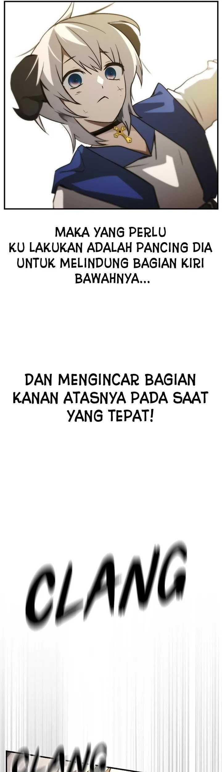 Bad Ending Maker Bab 42 halaman 5