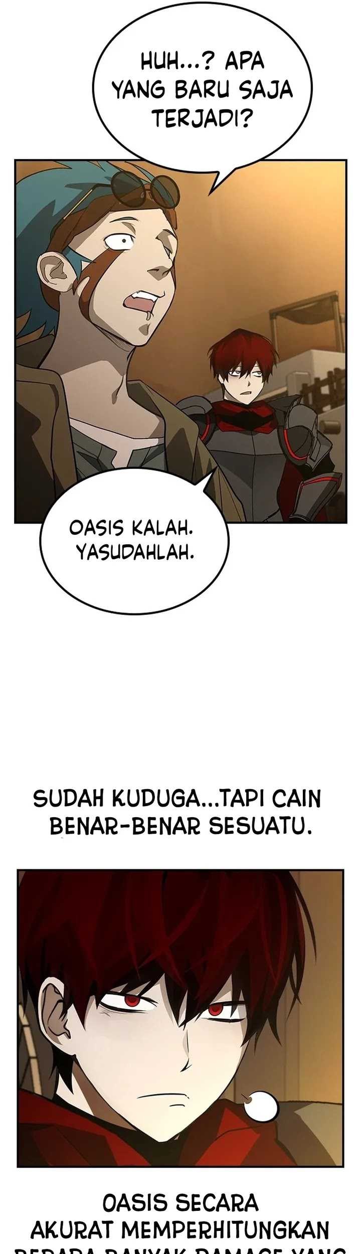 Bad Ending Maker Bab 42 halaman 15