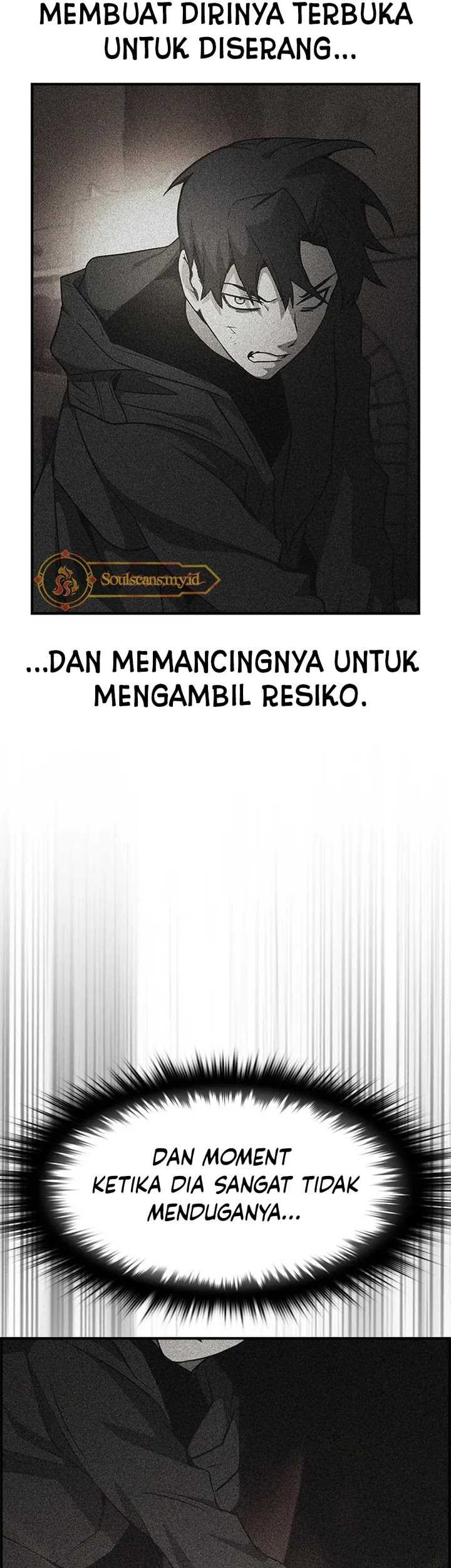 Bad Ending Maker Bab 42 halaman 17