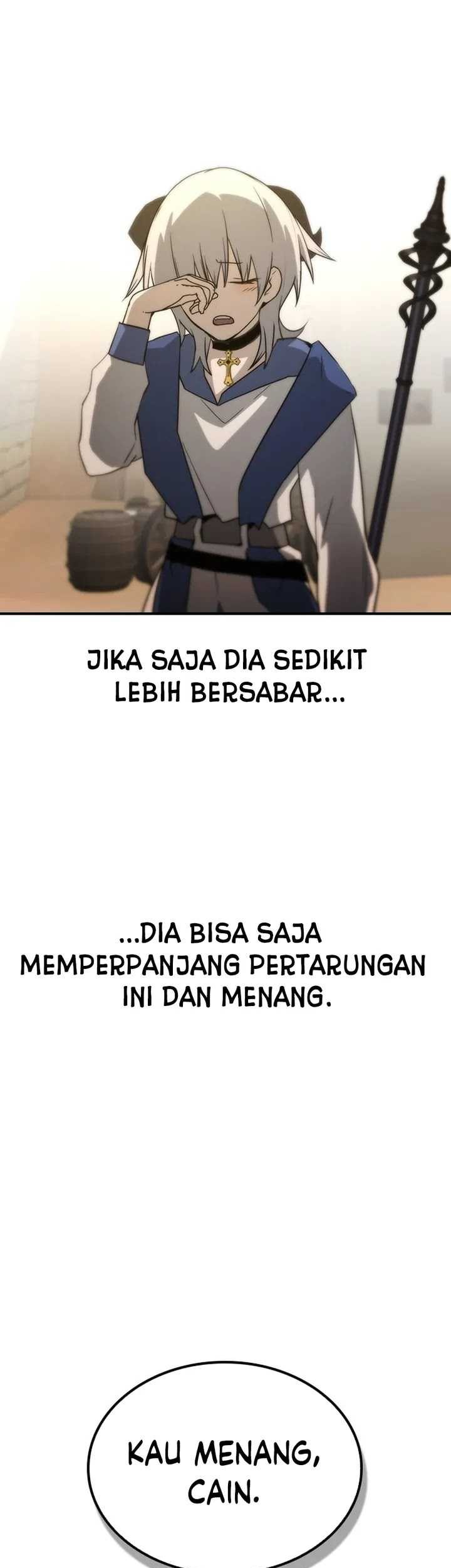 Bad Ending Maker Bab 42 halaman 21