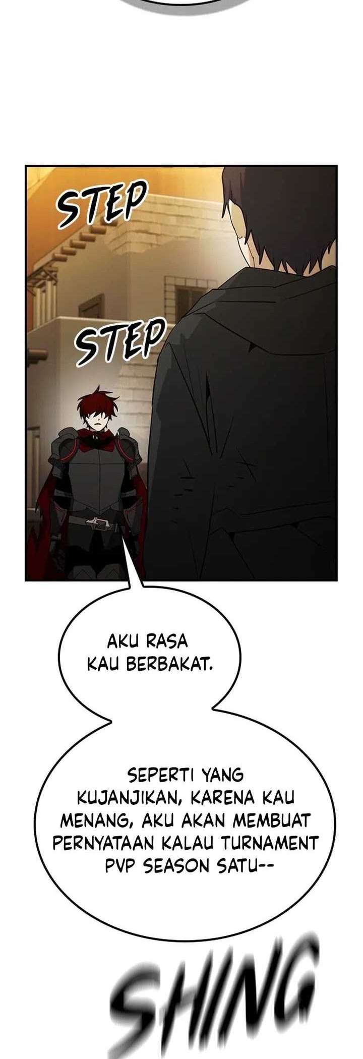 Bad Ending Maker Bab 42 halaman 22
