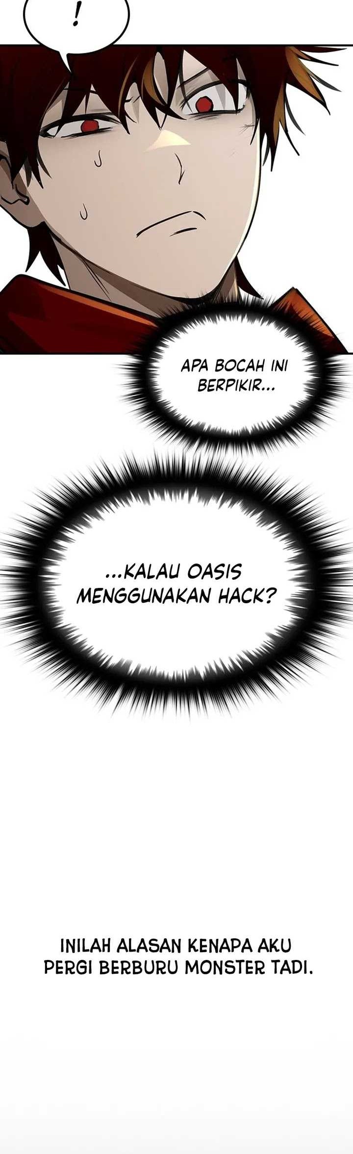 Bad Ending Maker Bab 42 halaman 26