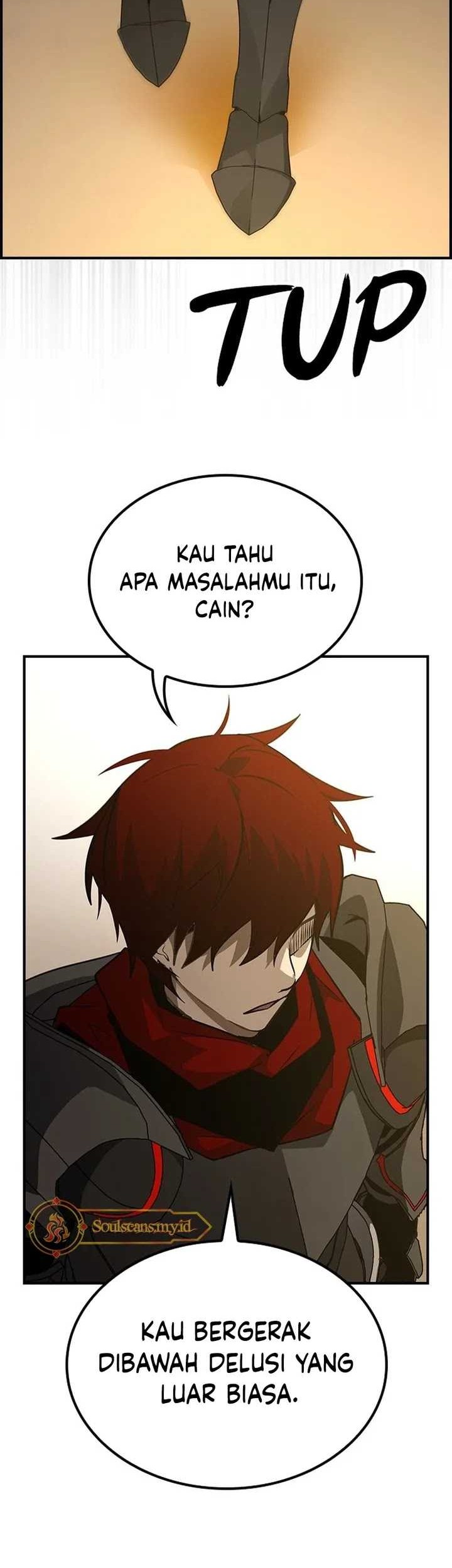 Bad Ending Maker Bab 42 halaman 30