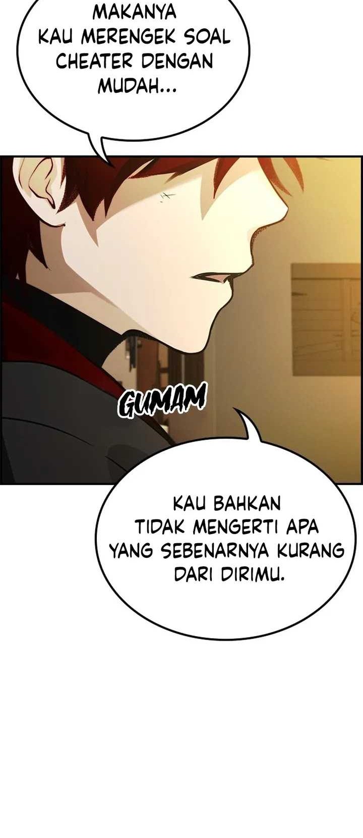Bad Ending Maker Bab 42 halaman 32