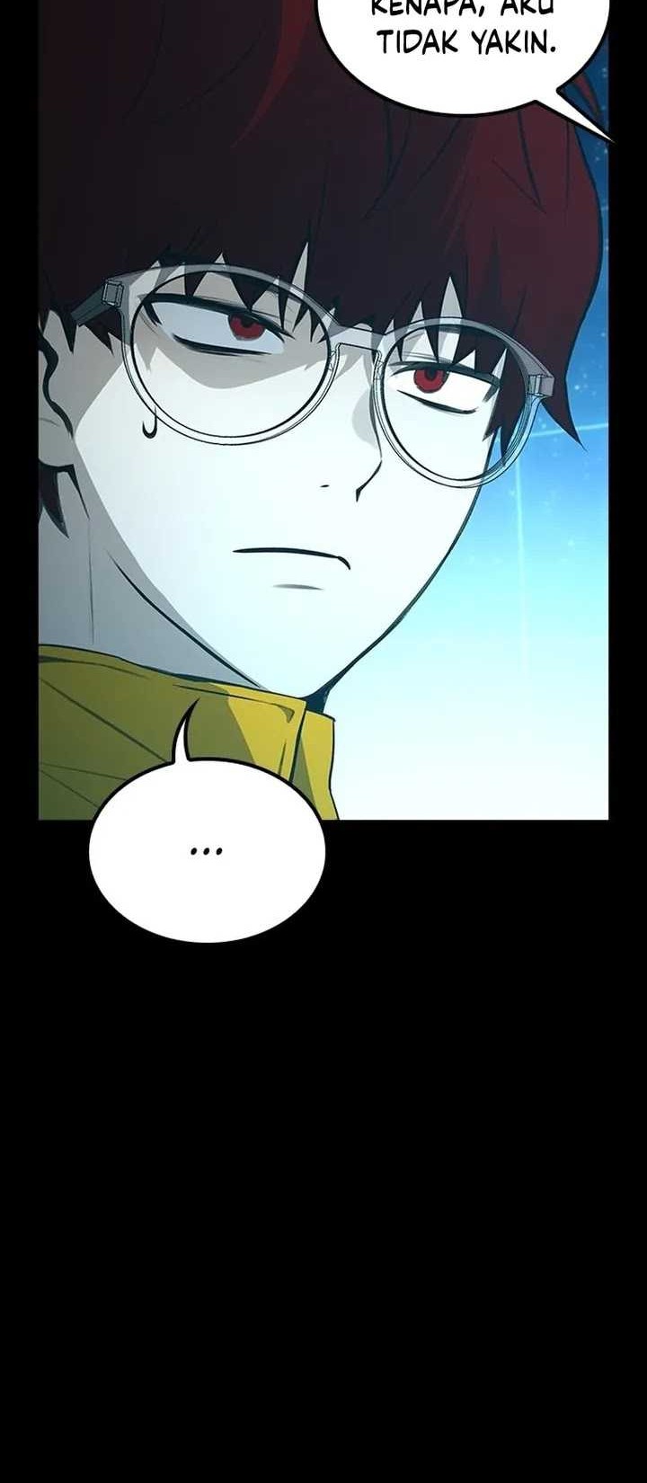 Bad Ending Maker Bab 42 halaman 40