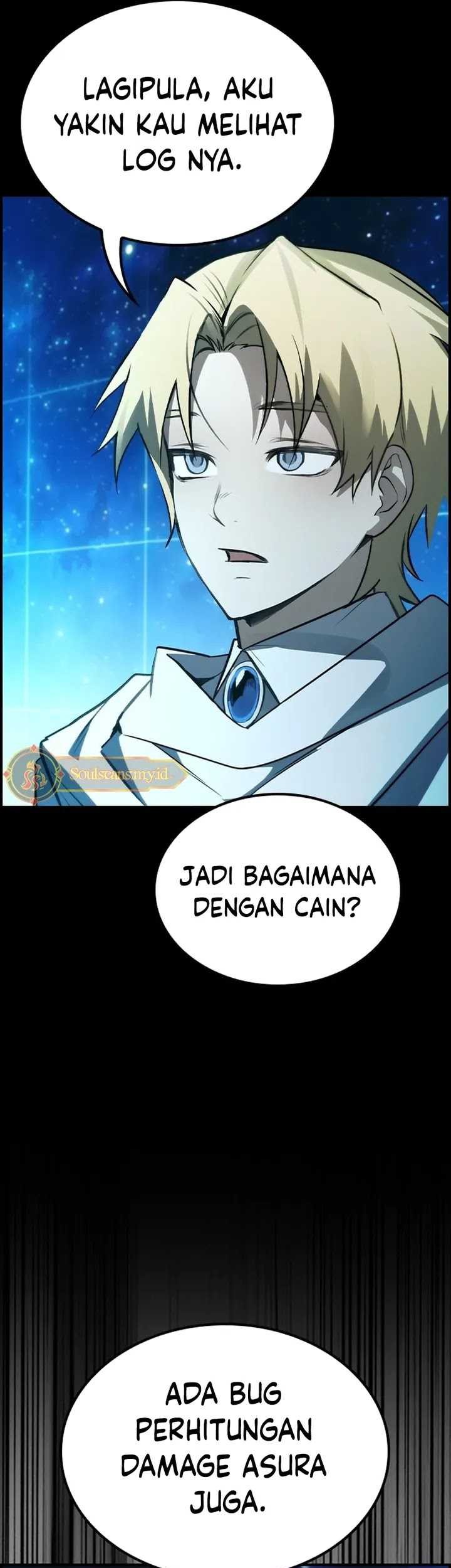 Bad Ending Maker Bab 42 halaman 41