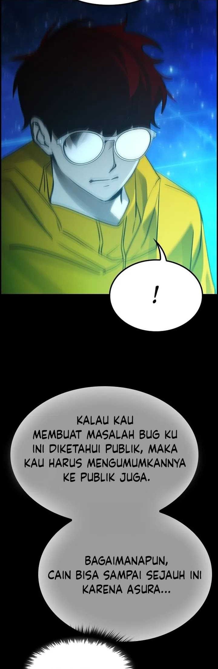 Bad Ending Maker Bab 42 halaman 42