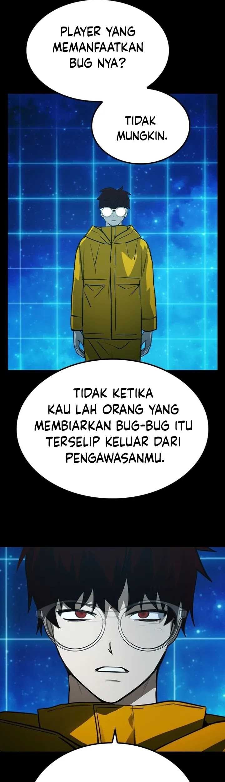 Bad Ending Maker Bab 42 halaman 47