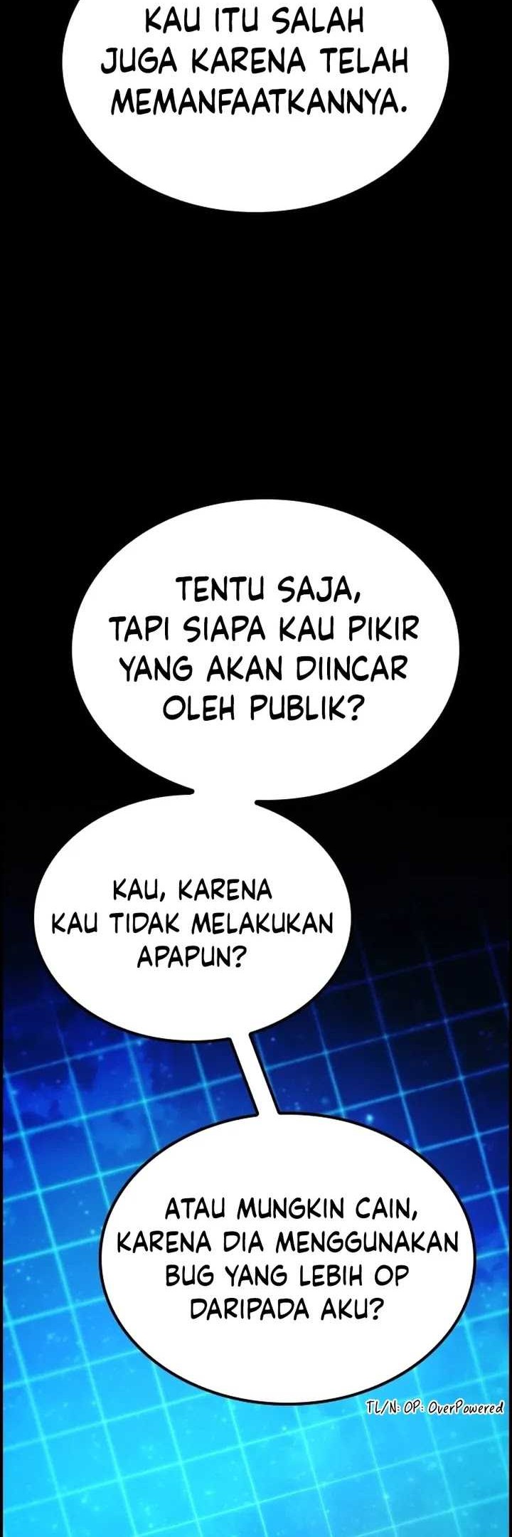 Bad Ending Maker Bab 42 halaman 48