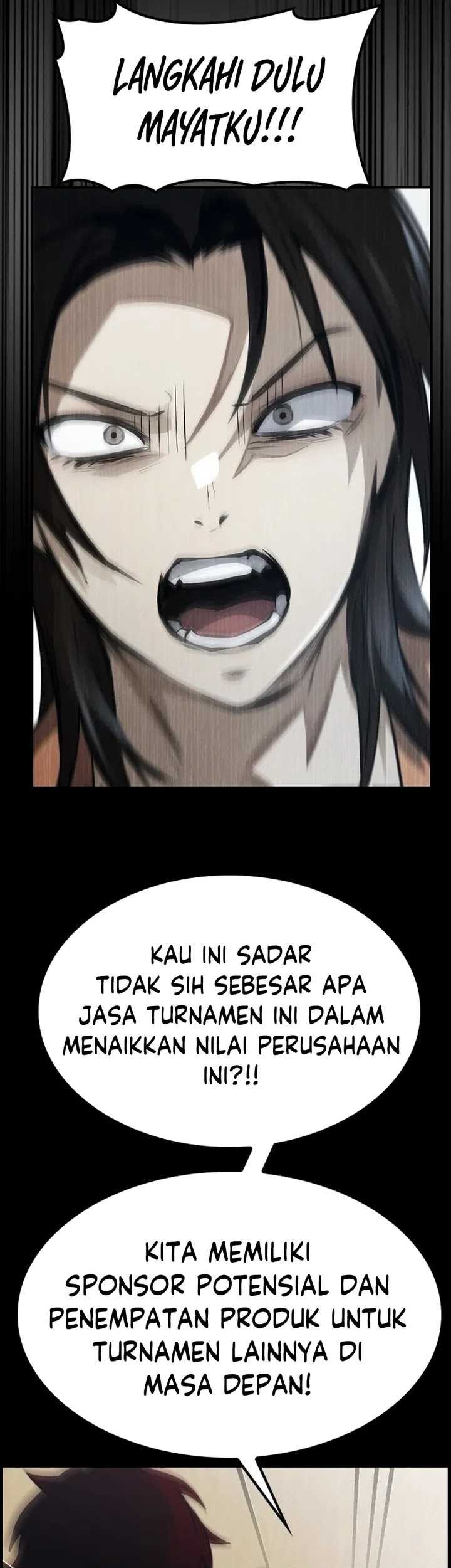 Bad Ending Maker Bab 42 halaman 55