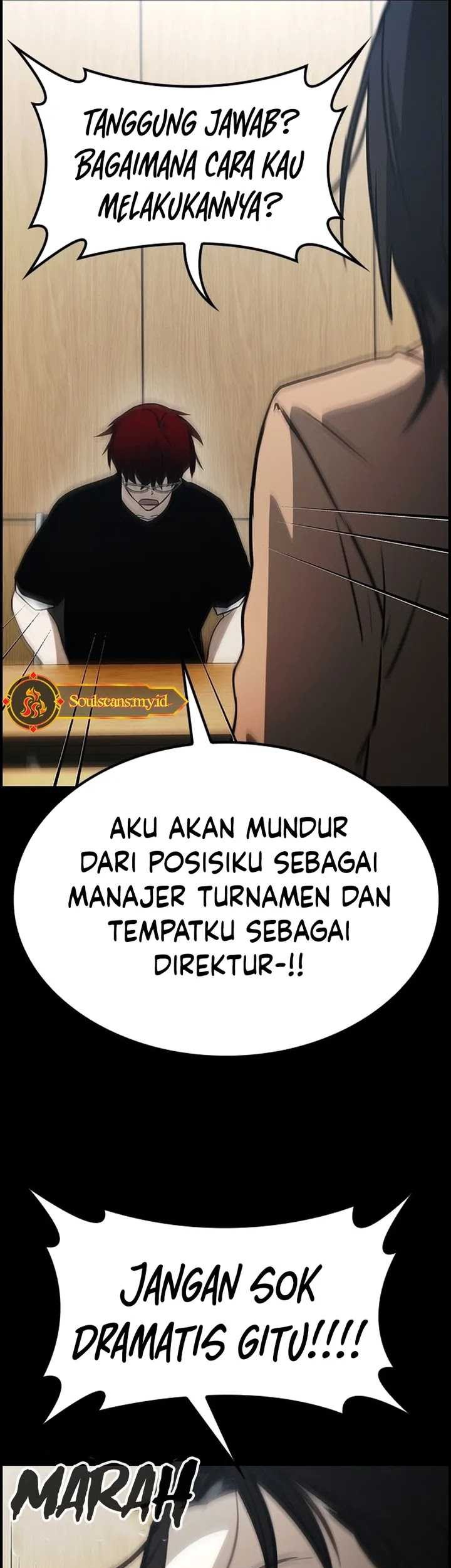 Bad Ending Maker Bab 42 halaman 57