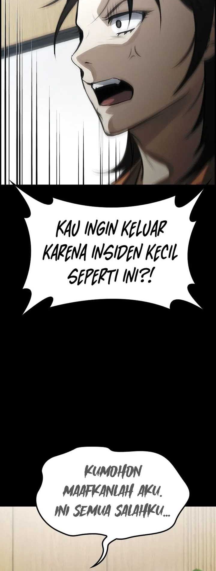 Bad Ending Maker Bab 42 halaman 58