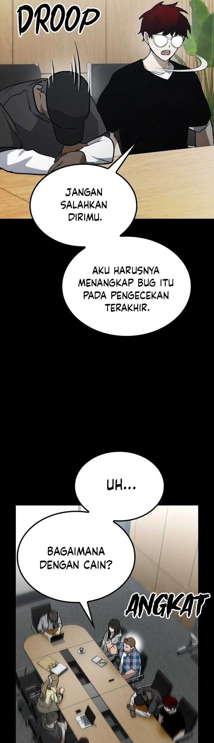 Bad Ending Maker Bab 42 halaman 59