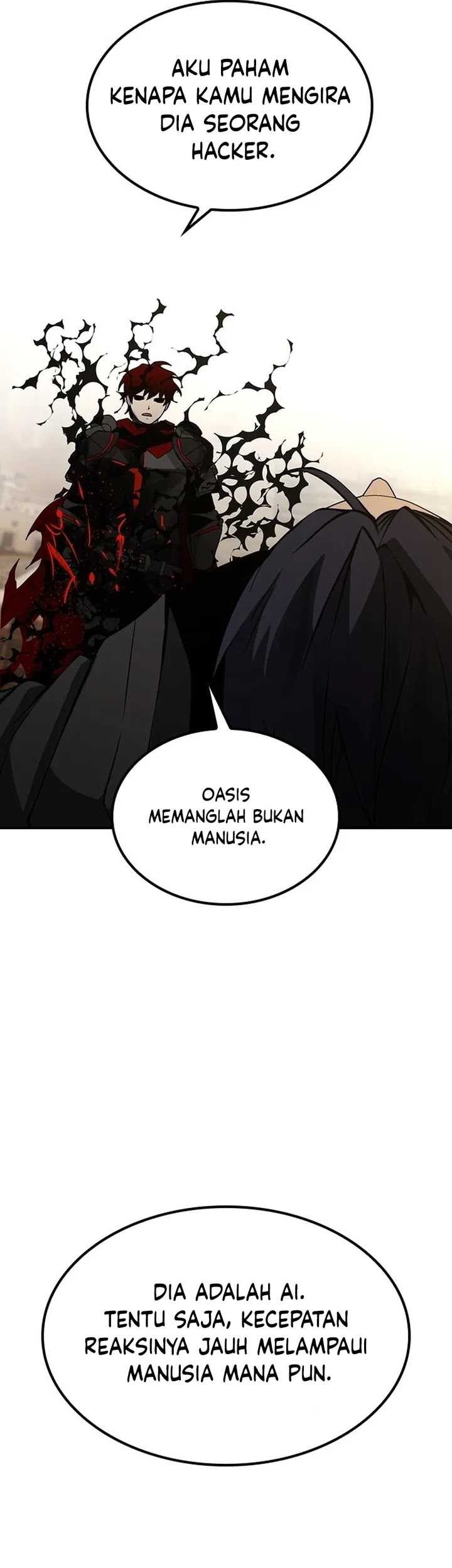 Bad Ending Maker Bab 43 halaman 7