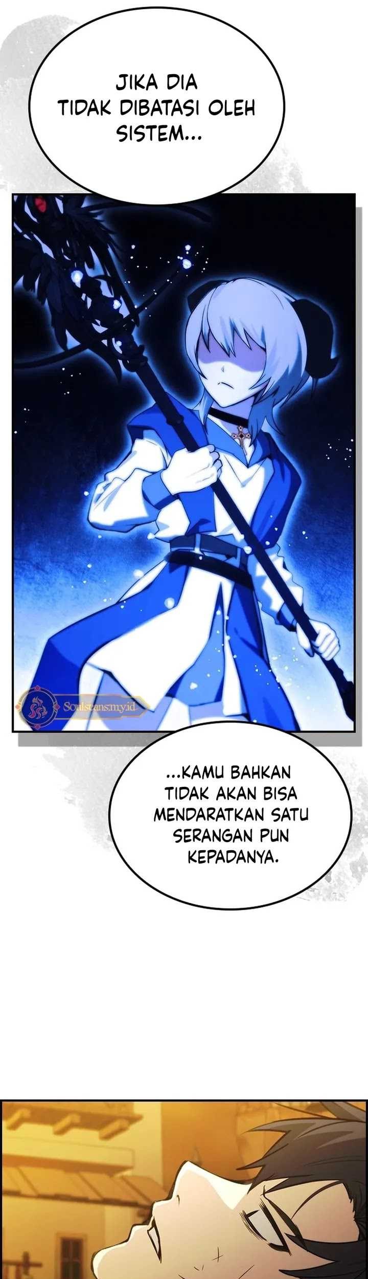 Bad Ending Maker Bab 43 halaman 9