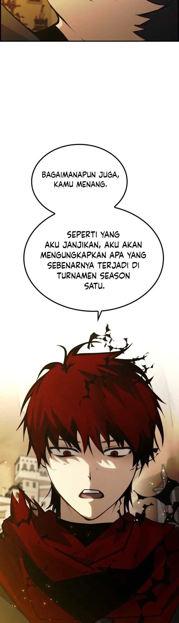 Bad Ending Maker Bab 43 halaman 10