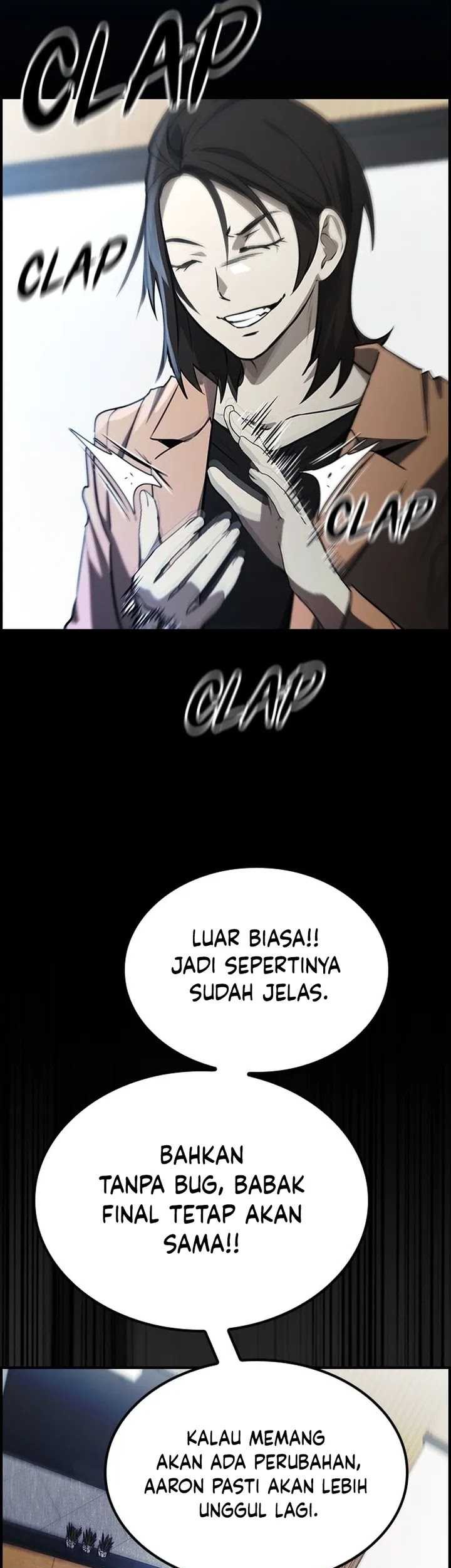 Bad Ending Maker Bab 43 halaman 13