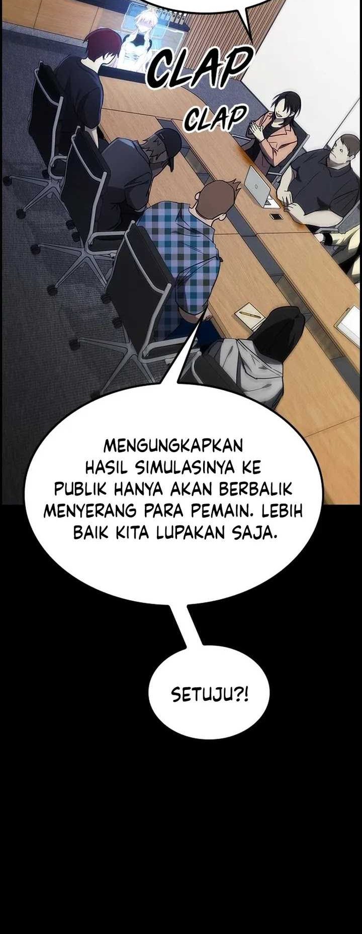 Bad Ending Maker Bab 43 halaman 14