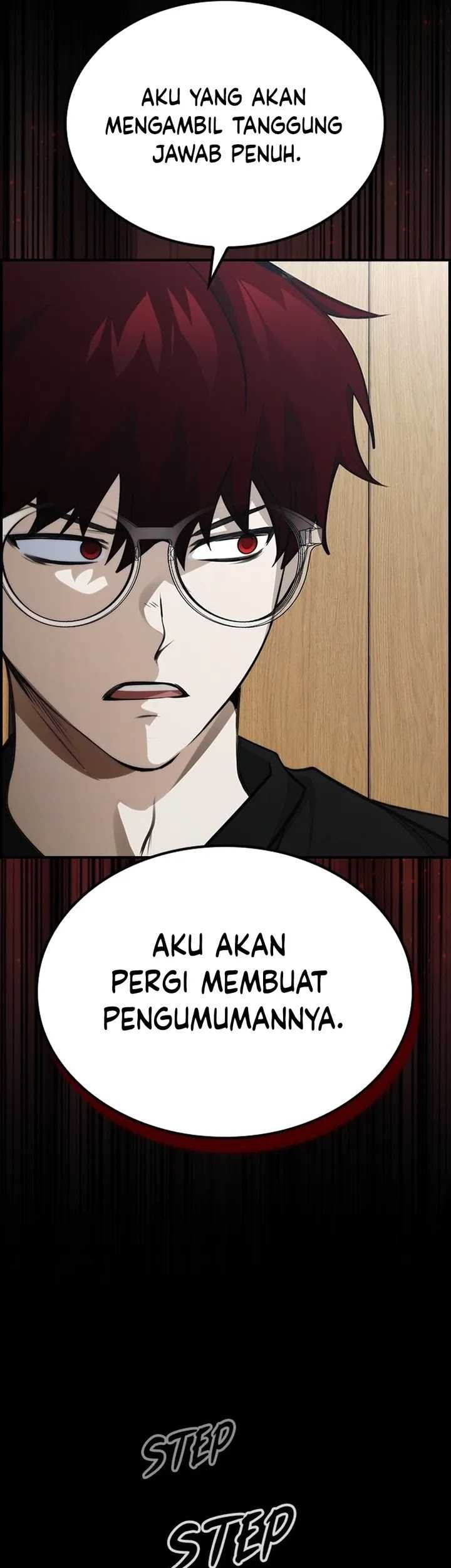 Bad Ending Maker Bab 43 halaman 23