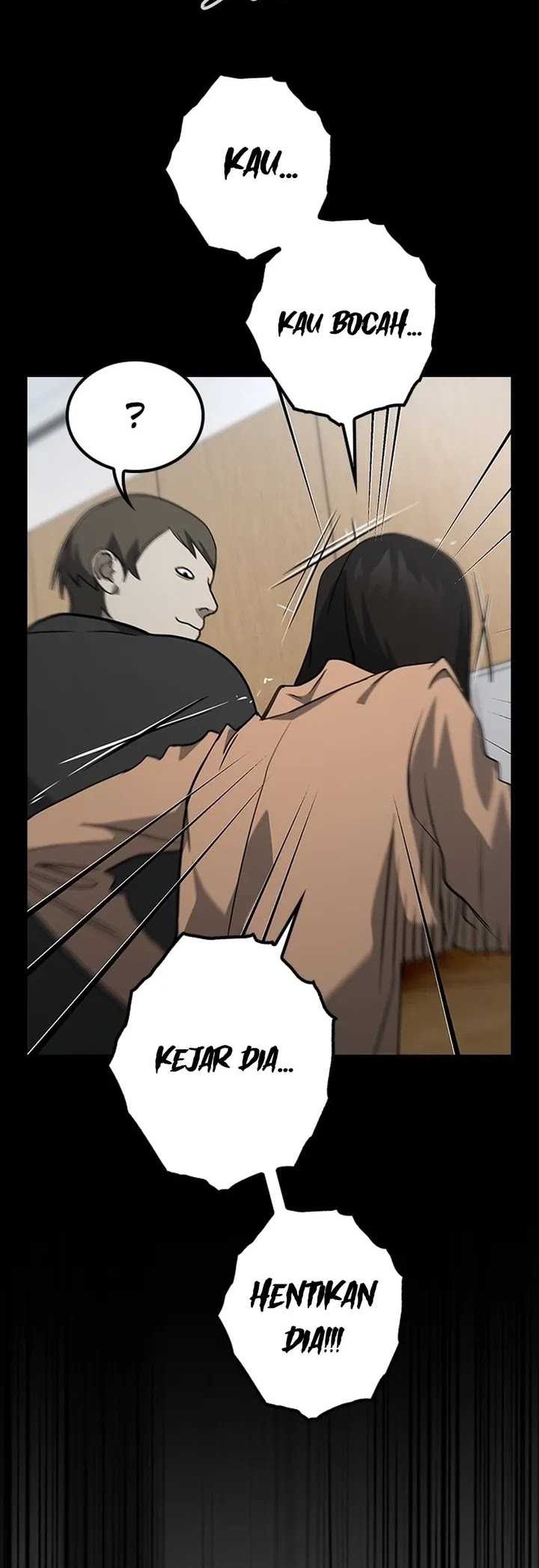 Bad Ending Maker Bab 43 halaman 24