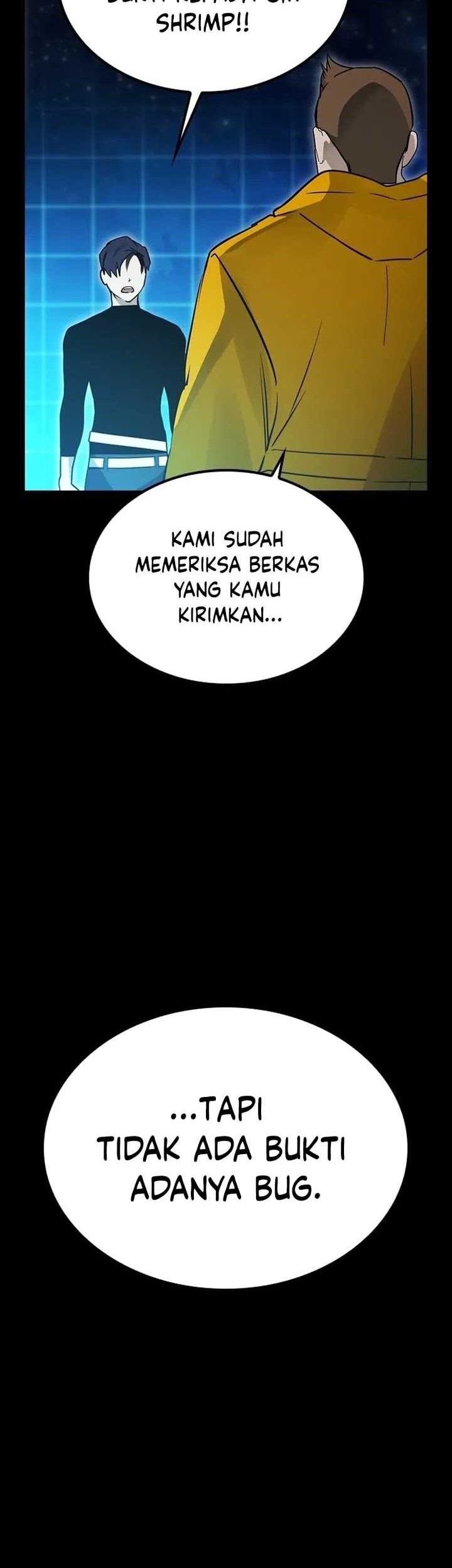 Bad Ending Maker Bab 43 halaman 28