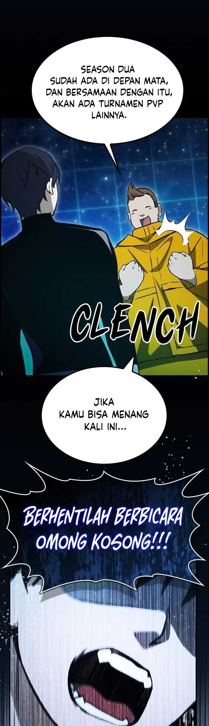 Bad Ending Maker Bab 43 halaman 31