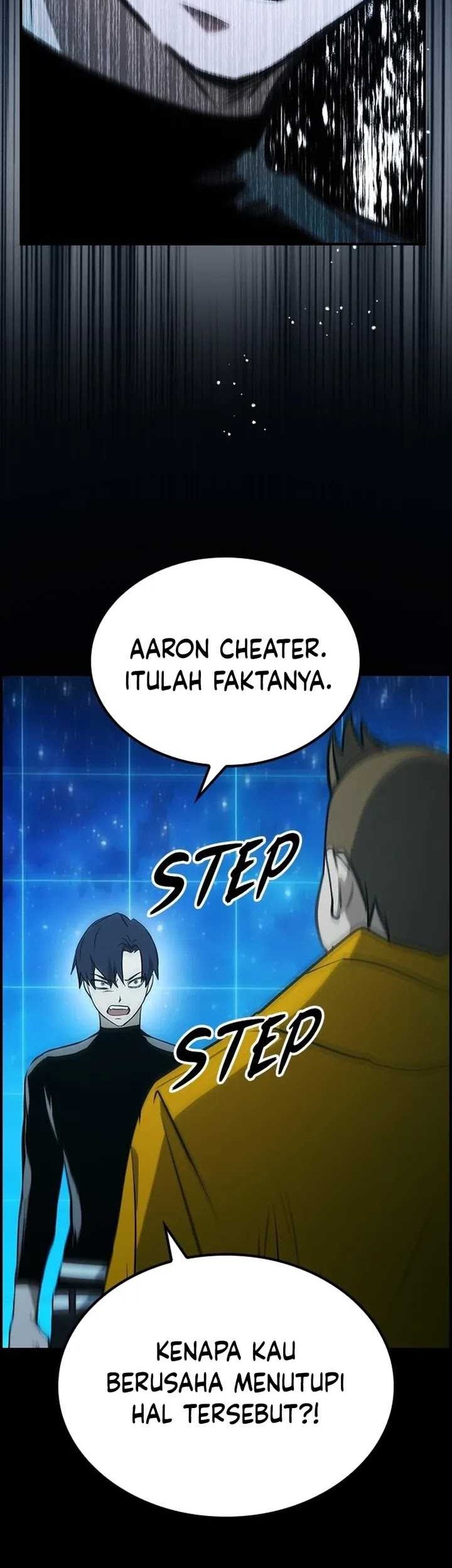 Bad Ending Maker Bab 43 halaman 32