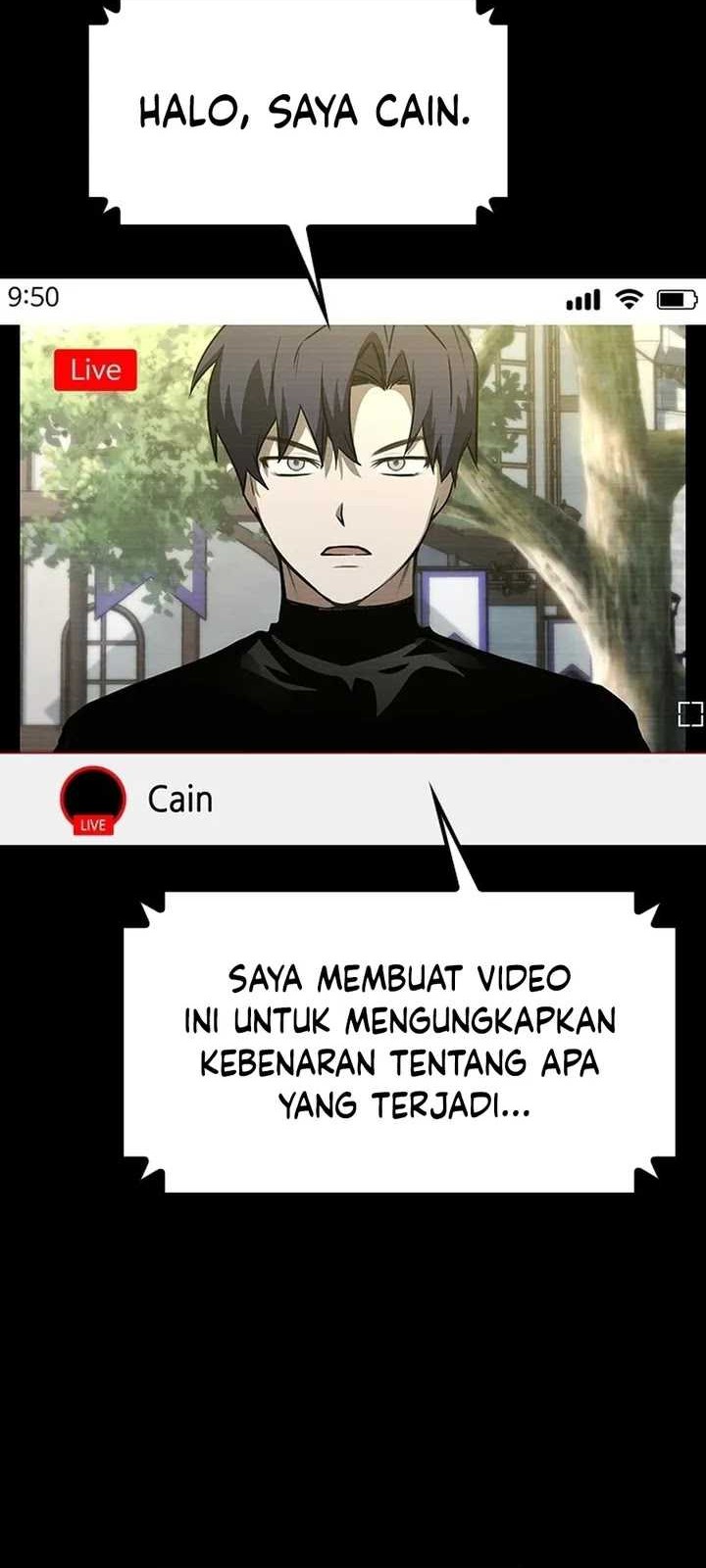 Bad Ending Maker Bab 43 halaman 36