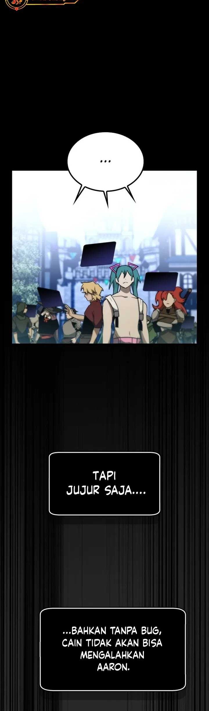 Bad Ending Maker Bab 43 halaman 40