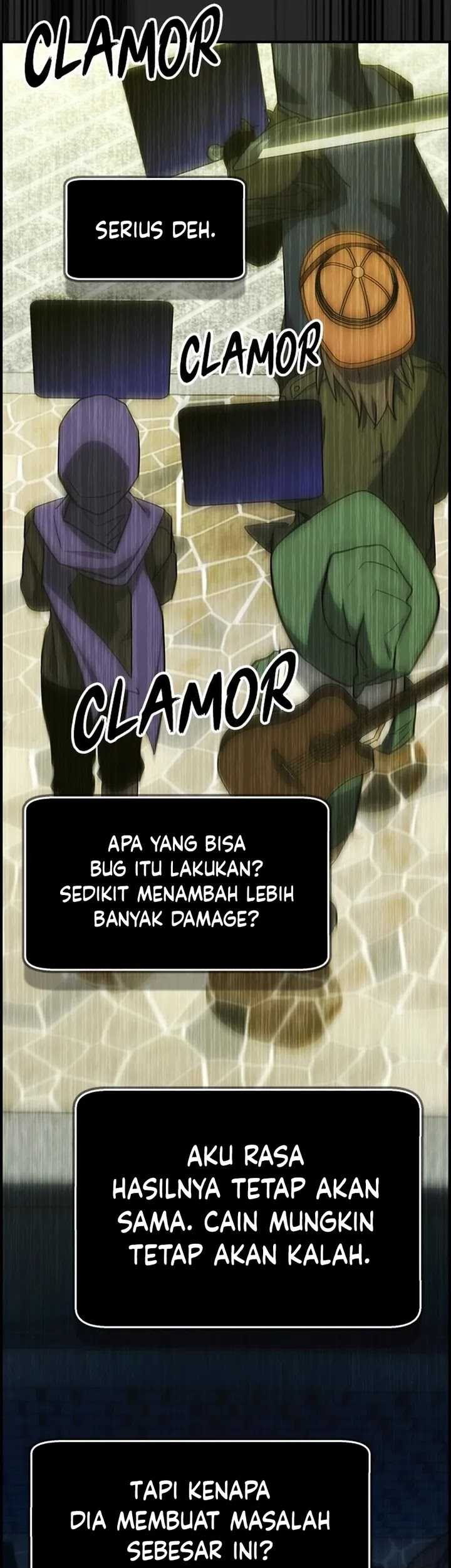 Bad Ending Maker Bab 43 halaman 41