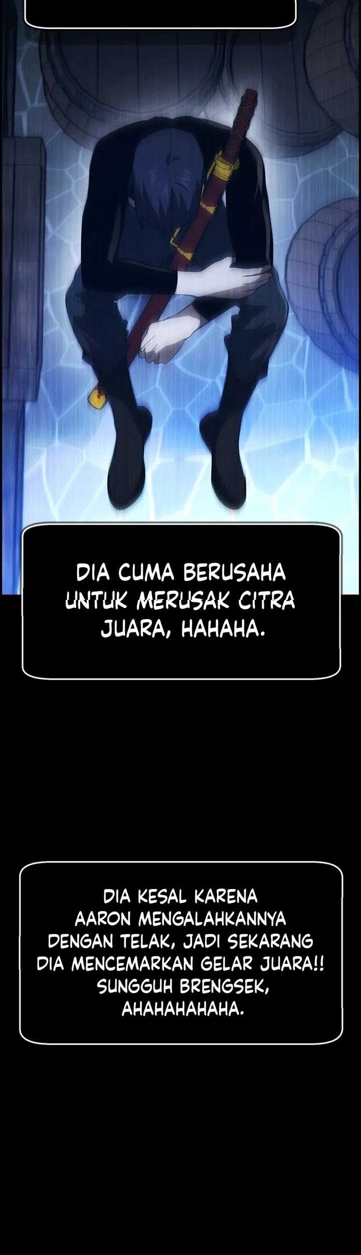 Bad Ending Maker Bab 43 halaman 42