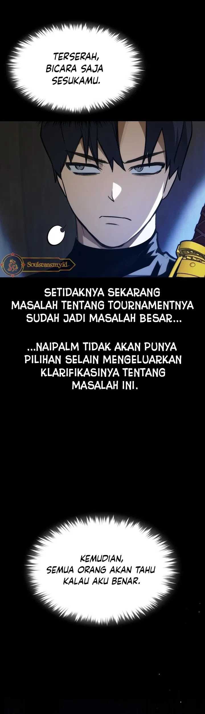 Bad Ending Maker Bab 43 halaman 43