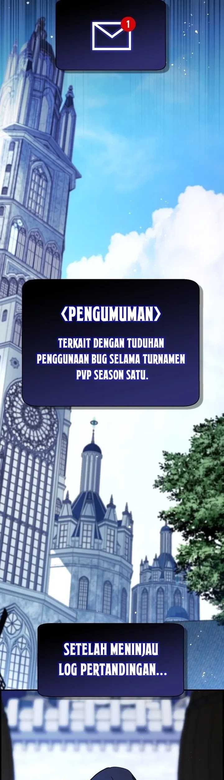 Bad Ending Maker Bab 43 halaman 45
