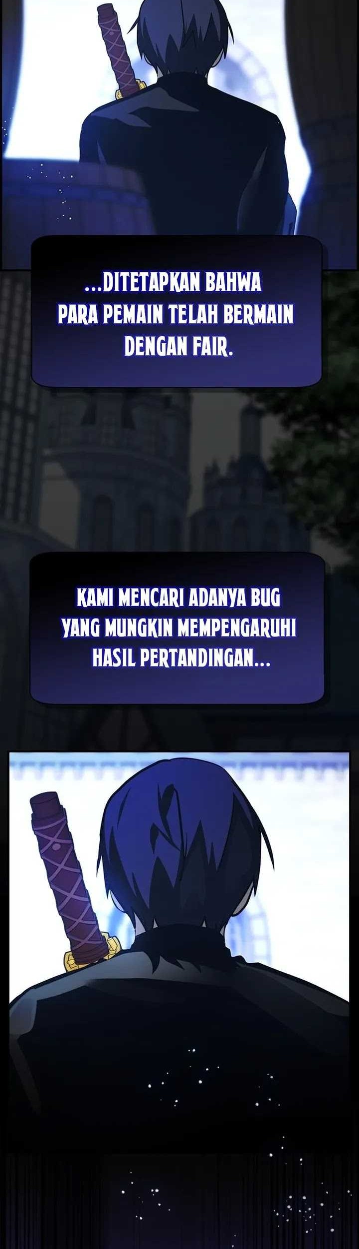 Bad Ending Maker Bab 43 halaman 46