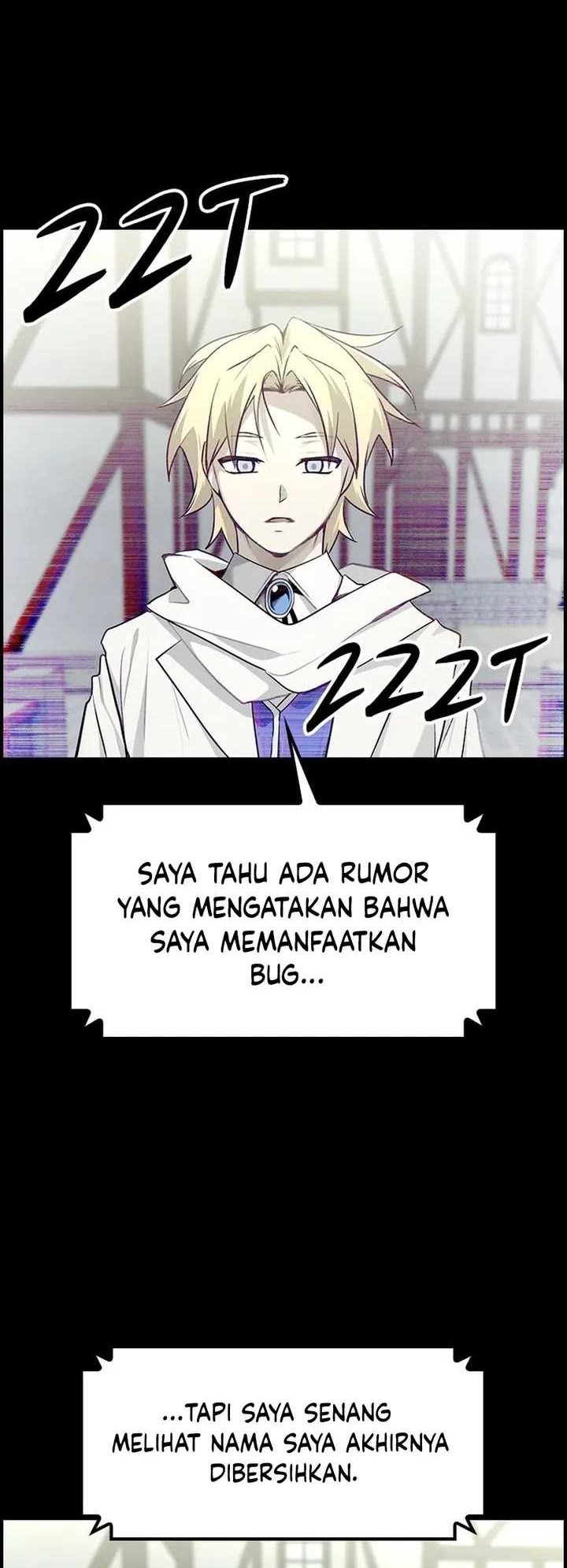 Bad Ending Maker Bab 43 halaman 48