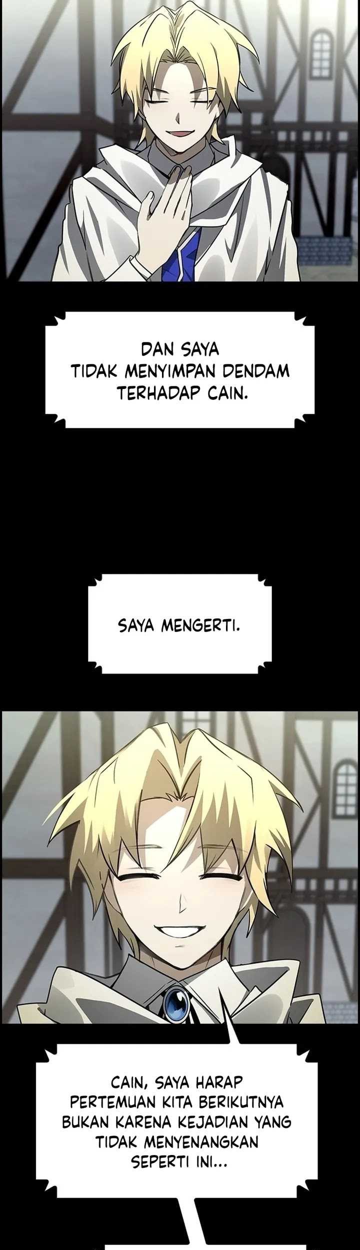 Bad Ending Maker Bab 43 halaman 49
