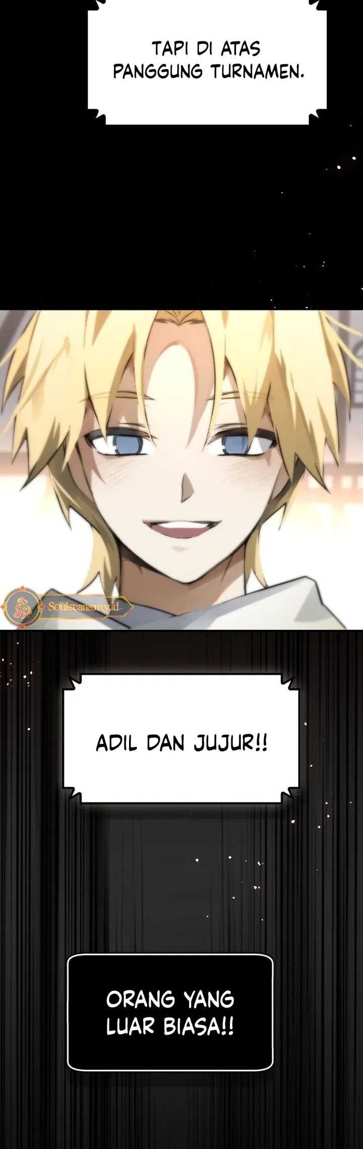 Bad Ending Maker Bab 43 halaman 50