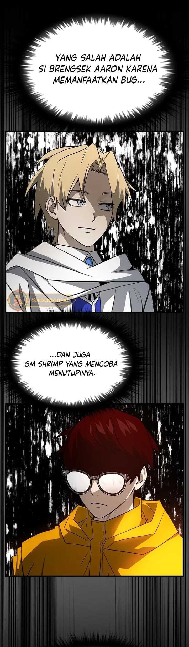 Bad Ending Maker Bab 43 halaman 54