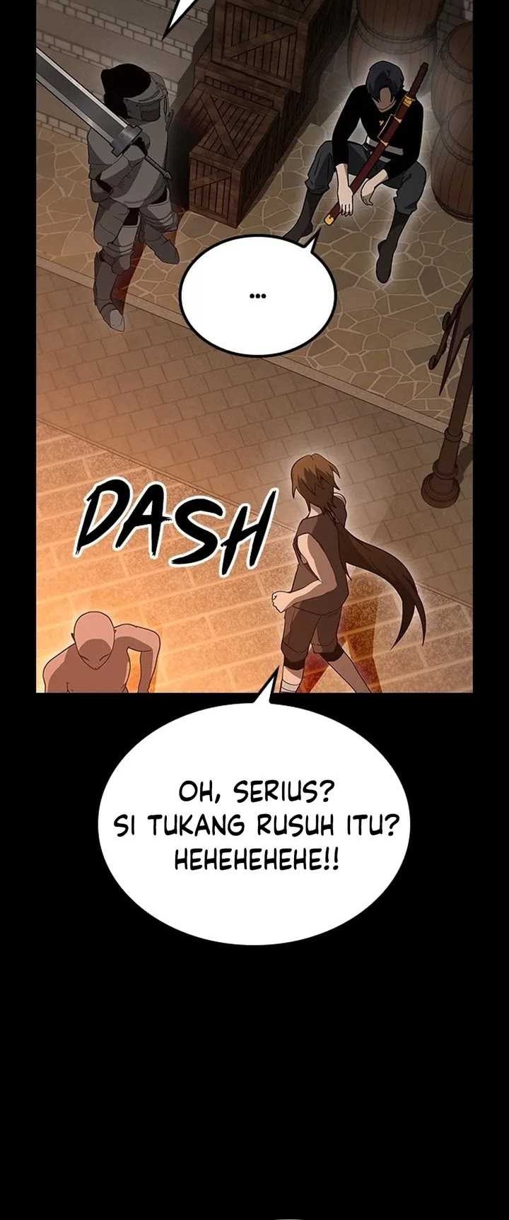 Bad Ending Maker Bab 43 halaman 58