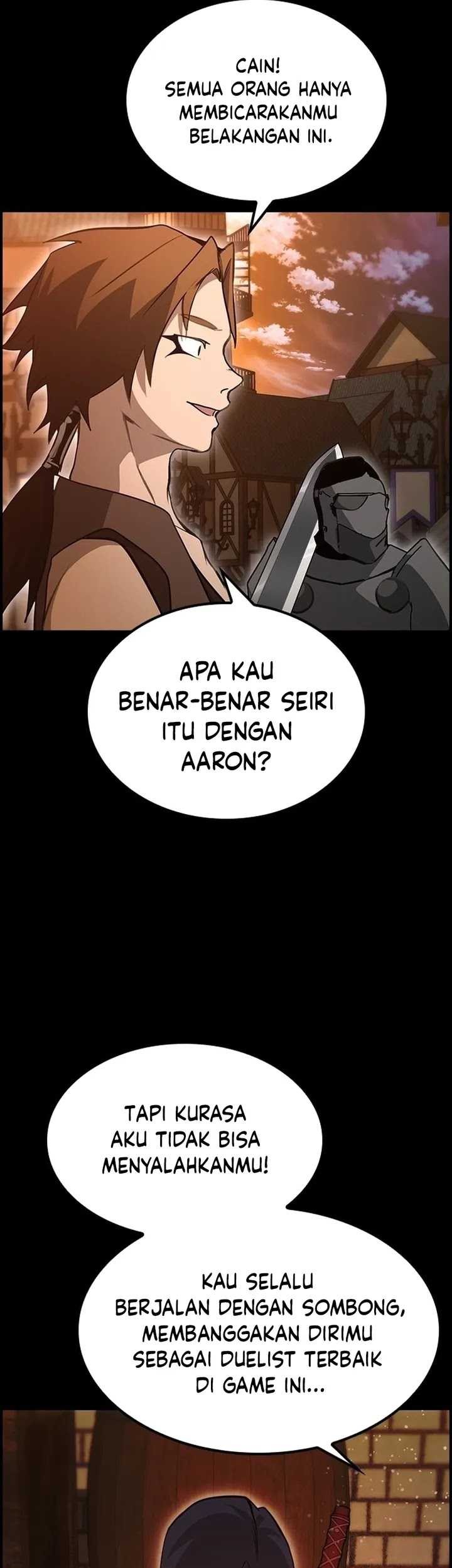 Bad Ending Maker Bab 43 halaman 59