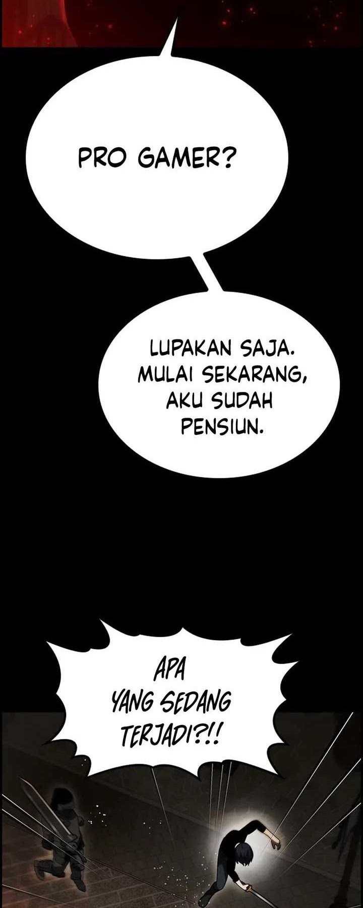 Bad Ending Maker Bab 43 halaman 64