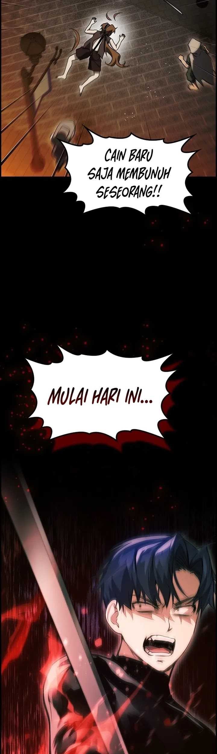 Bad Ending Maker Bab 43 halaman 65