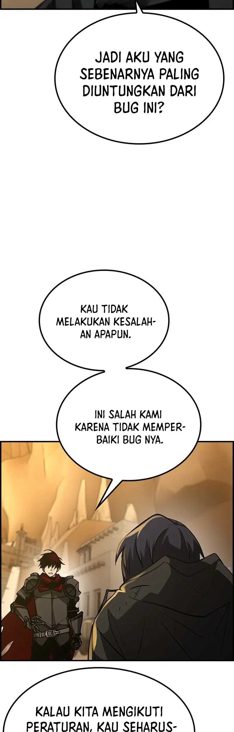 Bad Ending Maker Bab 44 halaman 5
