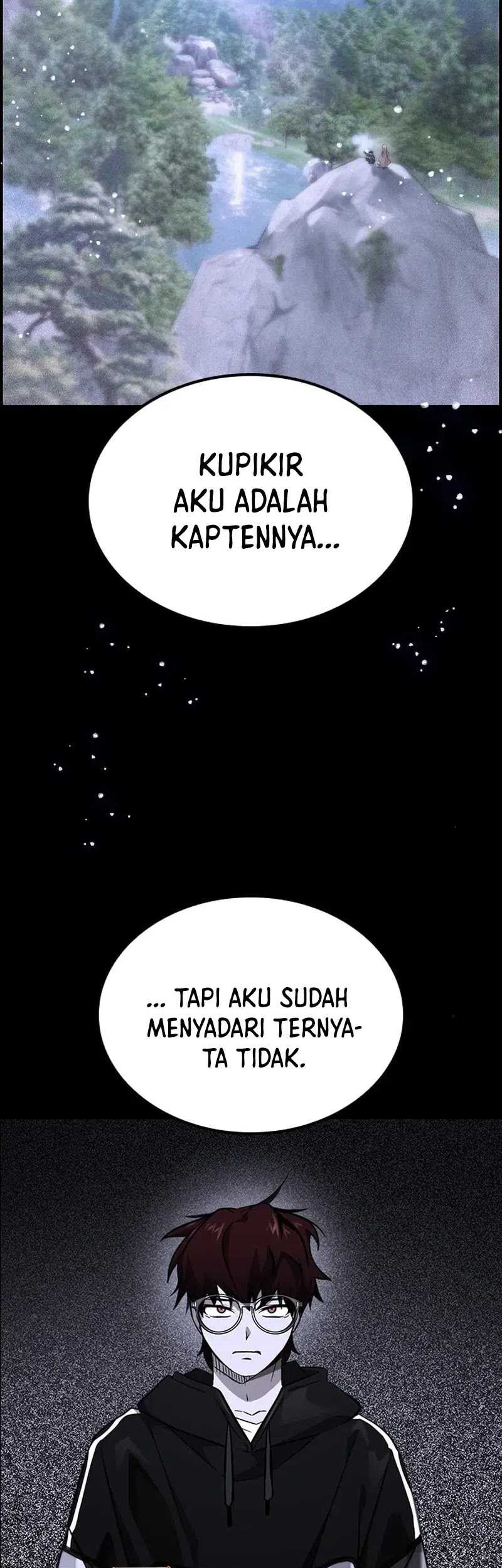 Bad Ending Maker Bab 44 halaman 9