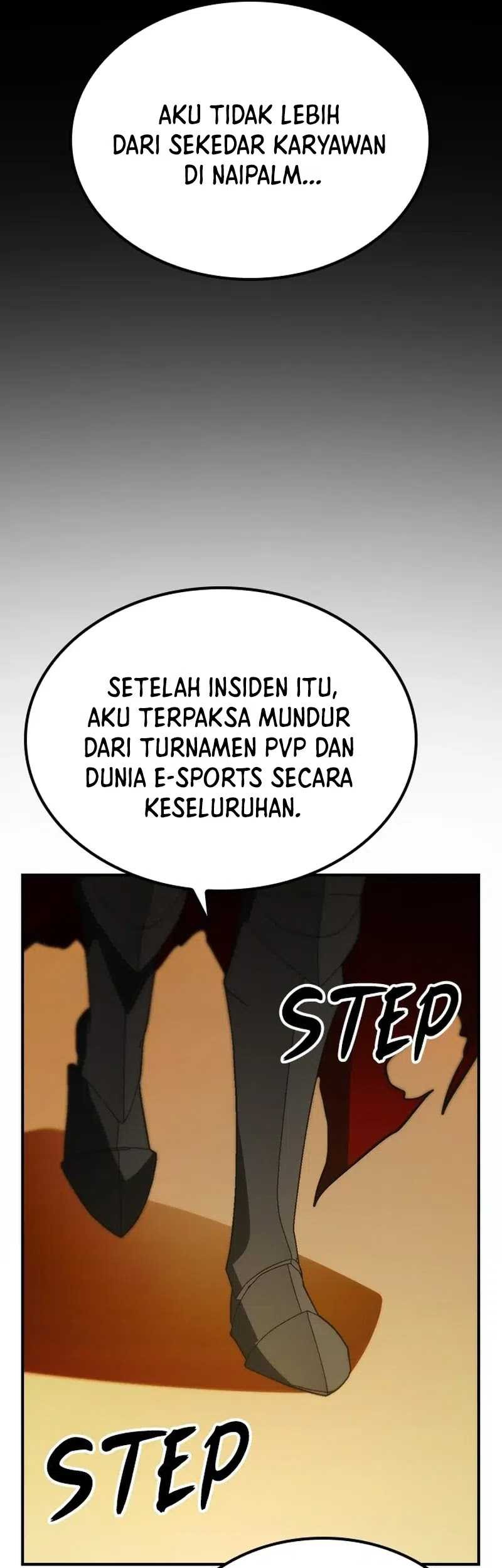 Bad Ending Maker Bab 44 halaman 11