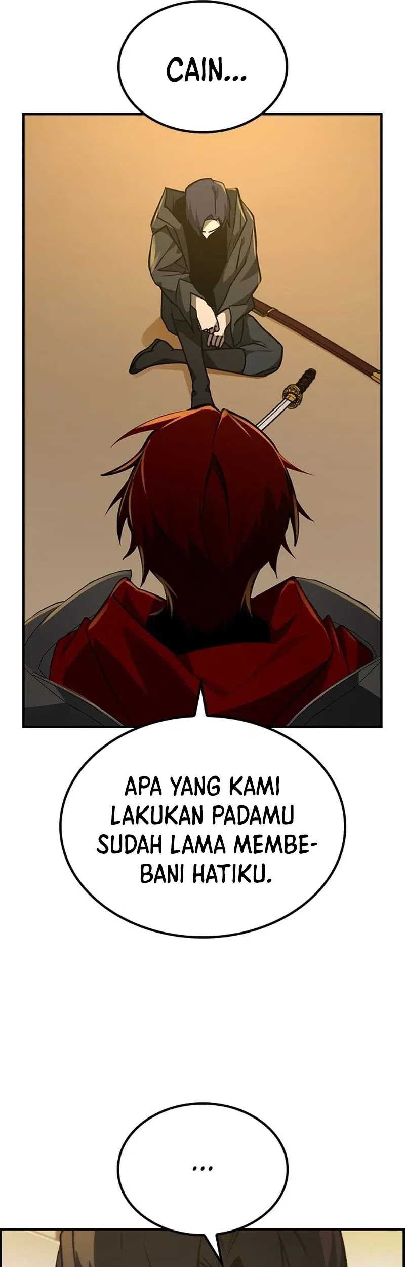 Bad Ending Maker Bab 44 halaman 13